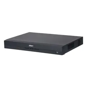 Dahua Technology XVR5216AN-4KL-I3/T digital video recorder (DVR) Black