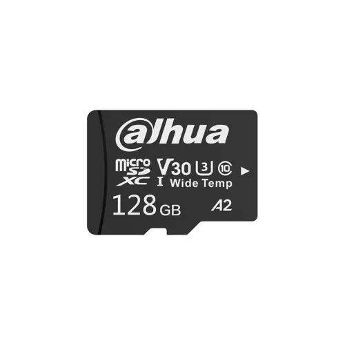 Memorijska kartica DAHUA TF-W100-128GB (128GB, SD)