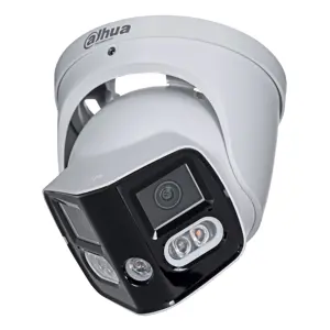 DAHUA TIOC DUO IP CAMERA IPC-PDW3849-A180-E2-AS-PV-0280B
