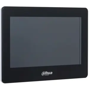 DAHUA Video Doorbell Monitor VTH5421HB-W