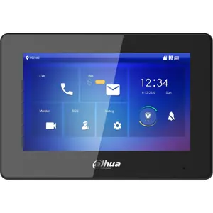 DAHUA Video Doorbell Monitor VTH5422HB-W