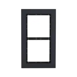 DAHUA VTM25P2 MOUNTING FRAME