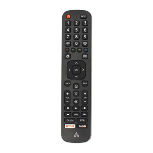 DALJINSKI SBOX RC-01405 za Hisense televizore