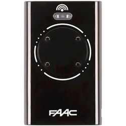 Daljinski upravljač FAAC XT4 868 SLH LR (4 kanala, frekvencija 868MHz)