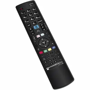 Daljinski upravljač GBS, univerzalni za LG TV