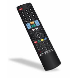 Daljinski upravljač GBS, univerzalni za SAMSUNG TV
