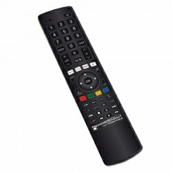 Daljinski upravljač GBS, univerzalni za TOSHIBA TV