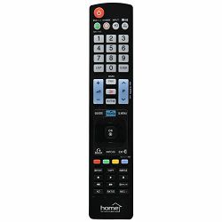 Daljinski upravljač HOME LG SMART URC LG2