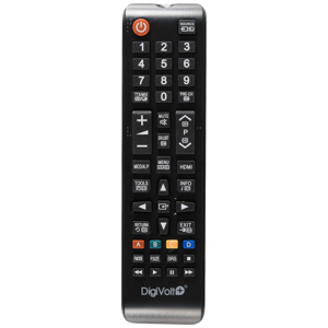 Daljinski upravljač HOME URC SAM2 za Samsung TV