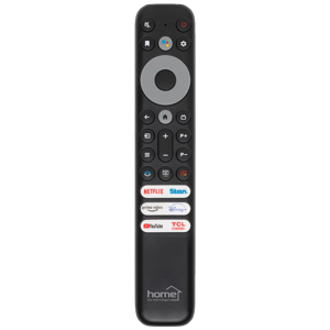 Daljinski upravljač HOME URCTCL za TCL Smart TV