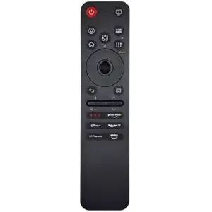 Daljinski upravljač JOLLY LINE univerzalni za LG TV MR25GA (IR + BT, glasovno upravljanje)