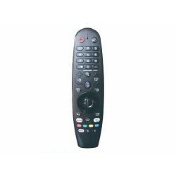 Daljinski upravljač JOLLYLINE, univerzalni za LG, AirMouse, BT