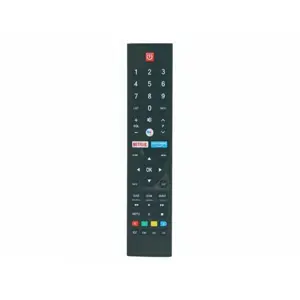 Daljinski upravljač JOLLYLINE, univerzalni za PANASONIC, IR + BT, glasovna kontrola