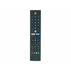 Daljinski upravljač JOLLYLINE, univerzalni za PANASONIC, IR + BT, glasovna kontrola