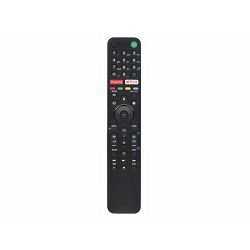 Daljinski upravljač JOLLYLINE, univerzalni za SONY RMF-TX50, IR + BT, glasovna kontrola