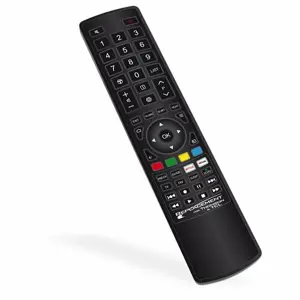 Daljinski upravljač JOLLYLINE, univerzalni za TCL i THOMPSON TV