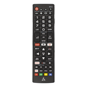 Daljinski upravljač SBOX RC-01403 za LG televizore