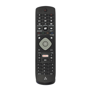 Daljinski upravljač SBOX RC-01404 za Philips televizore