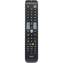 Daljinski upravljač SINOX SXR1010 za SAMSUNG TV