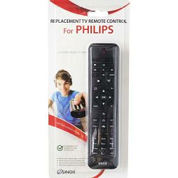 Daljinski upravljač SINOX SXR1020 za PHILIPS TV
