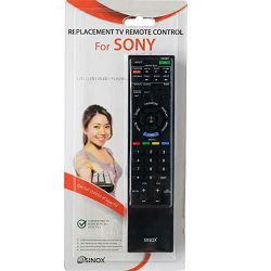 Daljinski upravljač SINOX SXR1030 za SONY TV