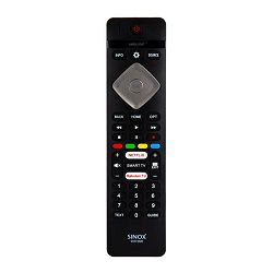 Daljinski upravljač SINOX SXR1110 za PHILIPS TV