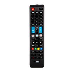 Daljinski upravljač SINOX SXR1110 za SAMSUNG TV