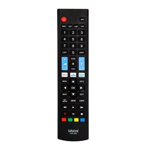 Daljinski upravljač SINOX SXR1140 za LG TV