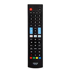 Daljinski upravljač SINOX SXR1140 za LG TV