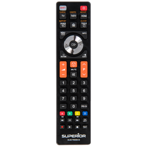 Daljinski upravljač SUPERIOR za SAMSUNG Smart TV