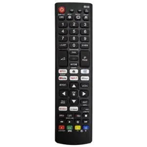 Daljinski upravljač UNITRONIC za LG TV