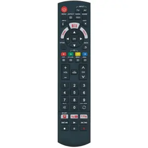 Daljinski upravljač UNITRONIC za PANASONIC TV