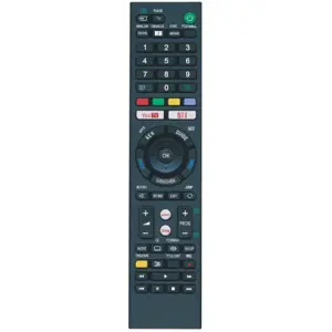 Daljinski upravljač UNITRONIC za SONY TV