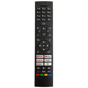 Daljinski upravljač UNITRONIC za TELEFUNKEN TV