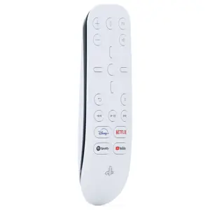 Daljinski upravljač za PS5 Media Remote