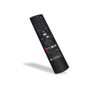Daljinski upravljač za TV GBS, univerzalni Multibrand