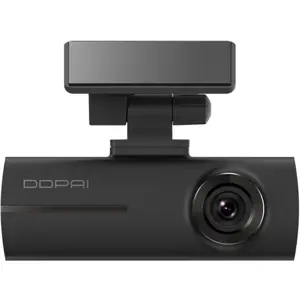 Dash Cam DDPAI N1 Dual Dash Camera