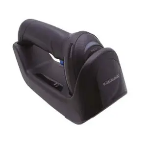 Datalogic GD4290 Handheld bar code reader 1D Linear Black