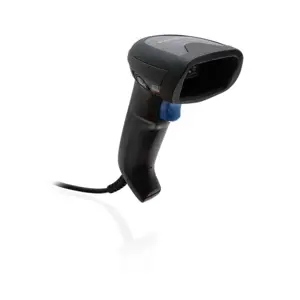 Datalogic Handscanner QuickScan QD2590 2D schwarz