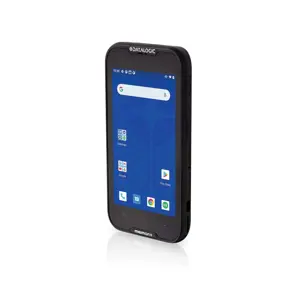 Datalogic Memor 11 handheld mobile computer 12.7 cm (5") 720 x 1280 pixels Touchscreen 285 g Black