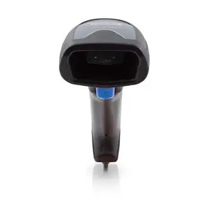 Datalogic QuickScan QW2520 Handheld bar code reader 1D/2D Laser Black
