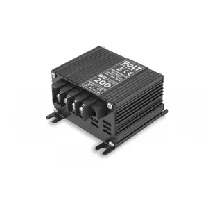 DC PRO 200 24VDC/12VDC INTERFERENCE-FREE DC/DC VOLTAGE CONVERTER
