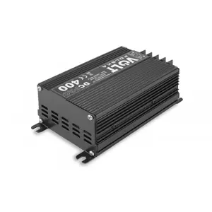 DC-PRO 400 24/12V INTERFERENCE-FREE converter