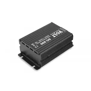 DC/DC converter 24/12V DC 200
