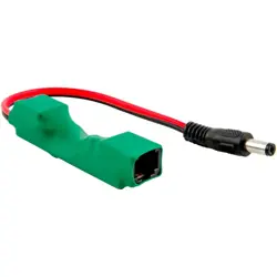 DC/DC pretvarač ATTE ASDC-12-121-HS RJ45/DC (SDIP-12-121) (RJ45/DC priključak)