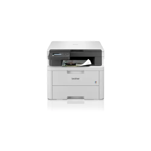Pisač BROTHER DCP-L3520CDWRE1 (3u1, laserski, 18 stranica u minuti, 512MB, USB, 2400dpi, WLAN)