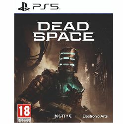 Igra za PS5 Dead Space Remake 