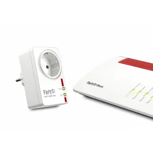 DECT FRITZ! Repeater 100, DE
