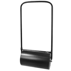 DEDRA 80C101 lawn roller