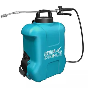 DEDRA DED6981 garden sprayer